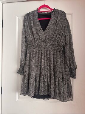 Zara Dress Size:XXL